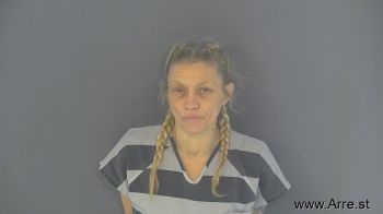 Misty Michelle Lee Hughes-smith Mugshot