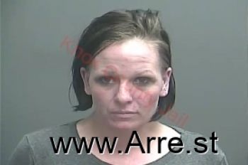 Misty M Jones Mugshot