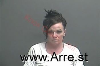 Misty M Jones Mugshot