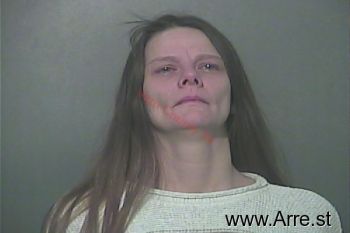 Misty Dawn Lawson Mugshot