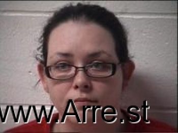 Misty  Sizemore Mugshot