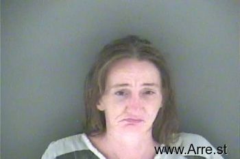 Misty Anne Smith Mugshot