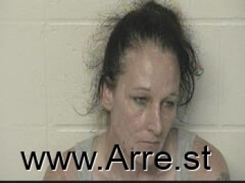 Misty  Williams Mugshot