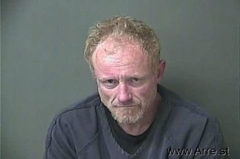 Mitchell Sean Davis Mugshot