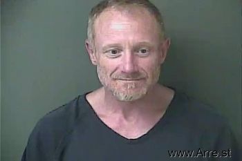 Mitchell Sean Davis Mugshot