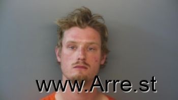 Mitchell Ruslan Hay Mugshot