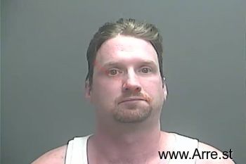 Mitchell Dale Keusch Mugshot