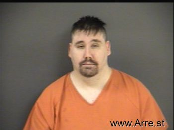 Mitchell Eugene Platz Mugshot