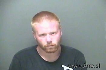 Mitchell Eric Sherman-russell Mugshot