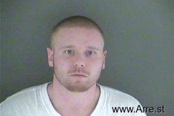 Mitchell Eric Sherman-russell Mugshot