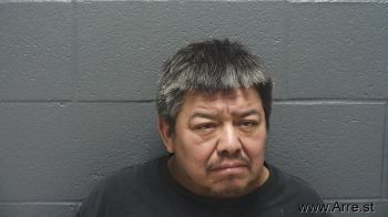 Modesto  Hernandez-valazquez Mugshot