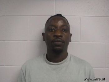 Mohamed  Camara Mugshot