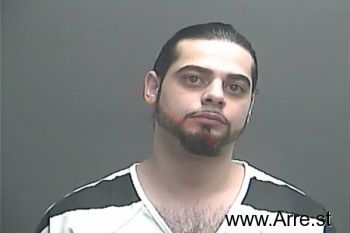 Mohammed Abdol Karkash Mugshot