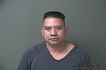 Moises Nmi Ramirez Santiago Mugshot