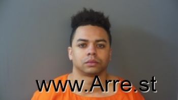 Moises Nmi Sanchez Mugshot