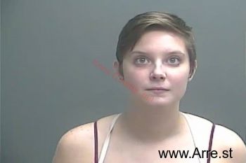 Monica D Downing Mugshot