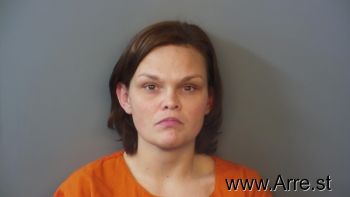 Monica Ann Mccall Mugshot