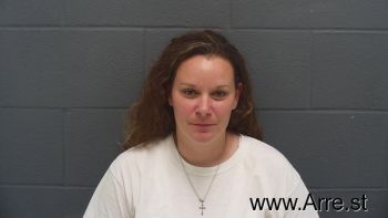 Monica  Smith Mugshot