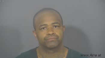 Monta Levell Tutson Mugshot