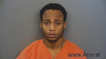 Montezen Eugene Young Mugshot