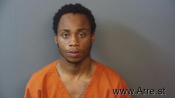 Montezen Eugene Young Mugshot