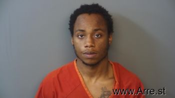 Montezen Eugene Young Mugshot