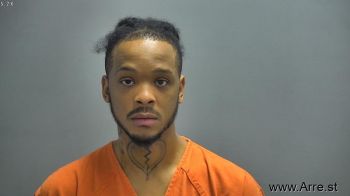 Montrell Lamont Butler Mugshot