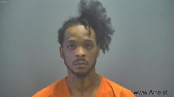 Montrell Lamont Butler Mugshot