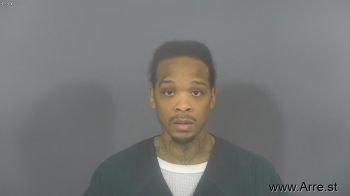 Montrell Lamont Butler Mugshot