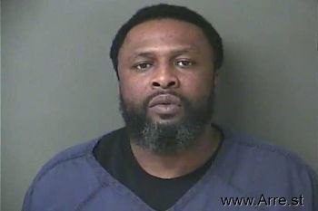 Monwell Darnell Douglas Mugshot