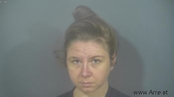 Morgan Nmn Mcclure Mugshot