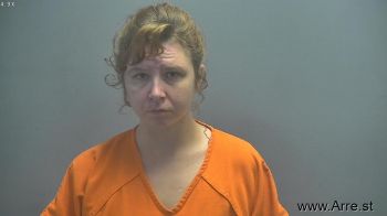 Morgan Elizabeth Mcclure Mugshot