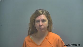 Morgan Elizabeth Mcclure Mugshot