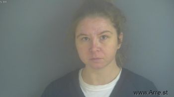 Morgan Elizabeth Mcclure Mugshot