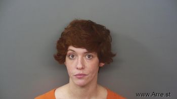 Morgan Renee Negri Mugshot