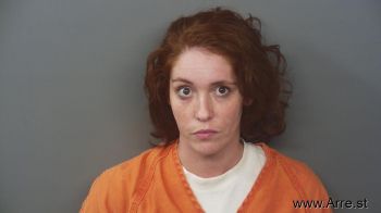 Morgan Renee Negri Mugshot