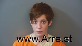 Morgan Renee Negri Mugshot