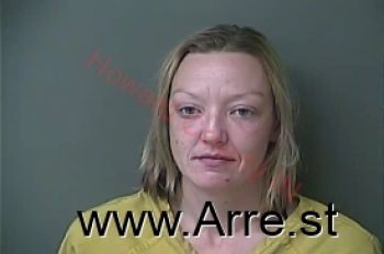 Morgan Marie Smith Mugshot