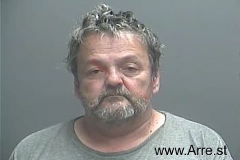 Morris Dean Butler Mugshot