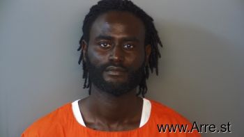 Mouhamadou Moustapha Sow Mugshot