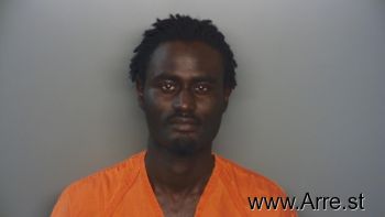 Mouhamadou Moustapha Sow Mugshot