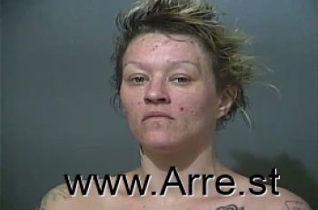 Mranda Kay Smith Mugshot