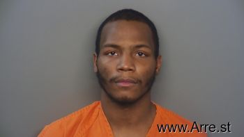 Mycheal Ladamannion King Mugshot