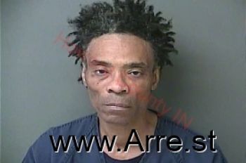 Myron Lee Campbell Mugshot