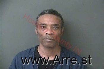 Myron Lee Campbell Mugshot