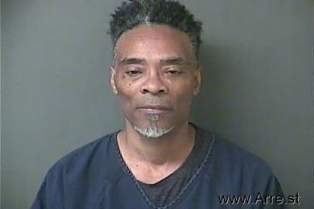 Myron Lee Campbell Mugshot