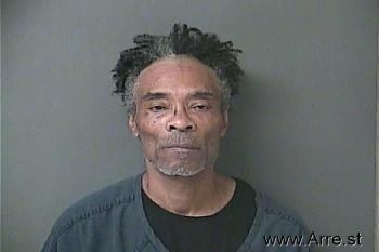 Myron Lee Campbell Mugshot