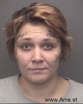 Madison Ann Pennington Mugshot