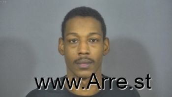 Malcolm Xavier Mitchell Mugshot