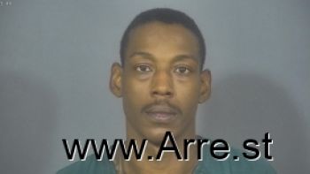 Malcolm Xavier Mitchell Mugshot